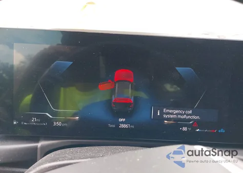 2024 BMW 4 Series 430I xDrive из США, поврежденный, VIN WBA43AT07RCN51707